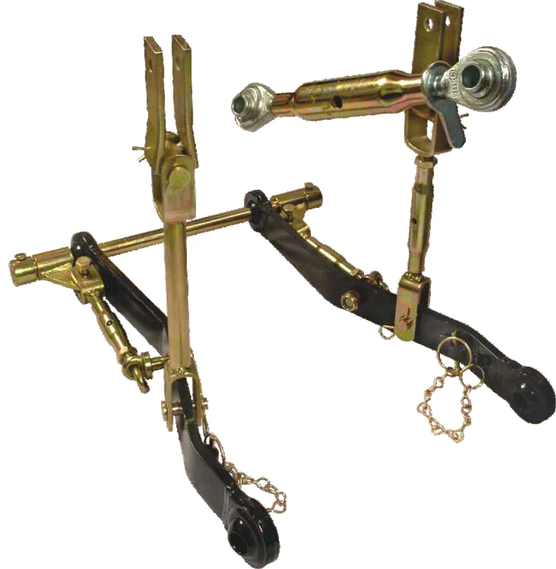 3-Point Linkage Kit – European range – AgriWell Spares