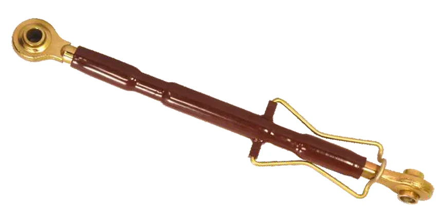 Massey Ferguson Top Links – European range – AgriWell Spares