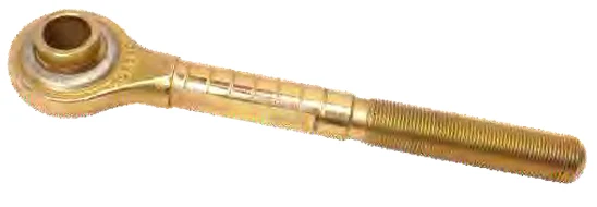 Top Link Ends - MF – European range – AgriWell Spares