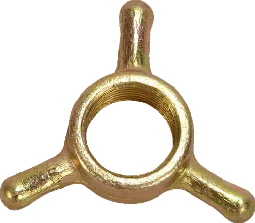 Top Link Locking Collars - Forged – European range – AgriWell Spares