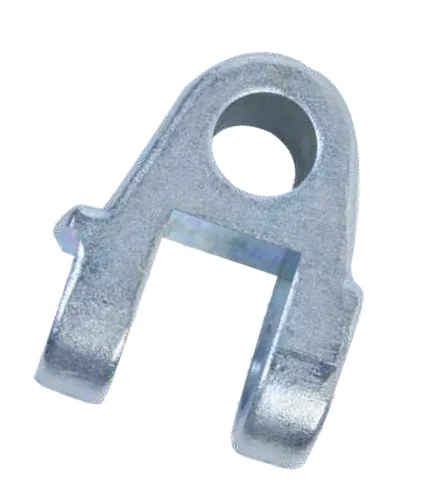 End For Articulated Yoke – European range – AgriWell Spares