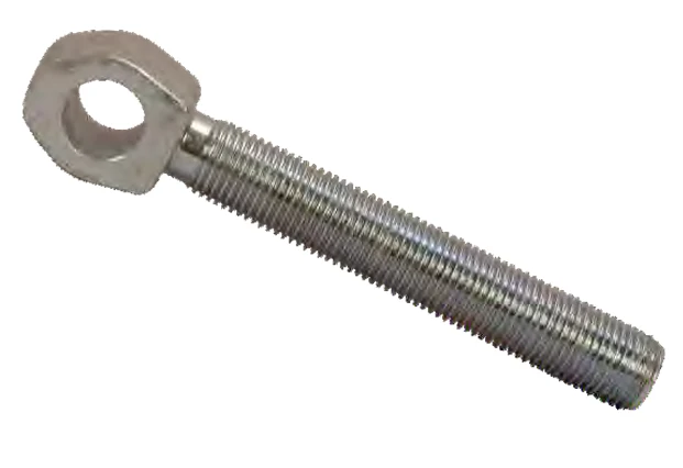 Tie Rod For Articulated Yoke – European range – AgriWell Spares
