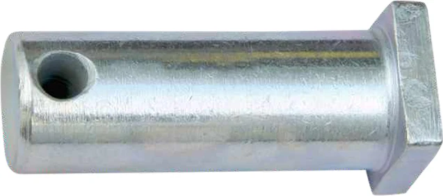 Square Head Pin – European range – AgriWell Spares