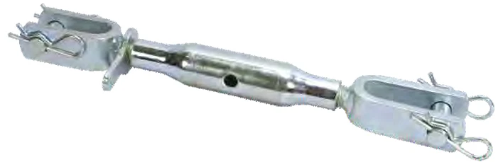 Adjustable Levelling Arm – European range – AgriWell Spares