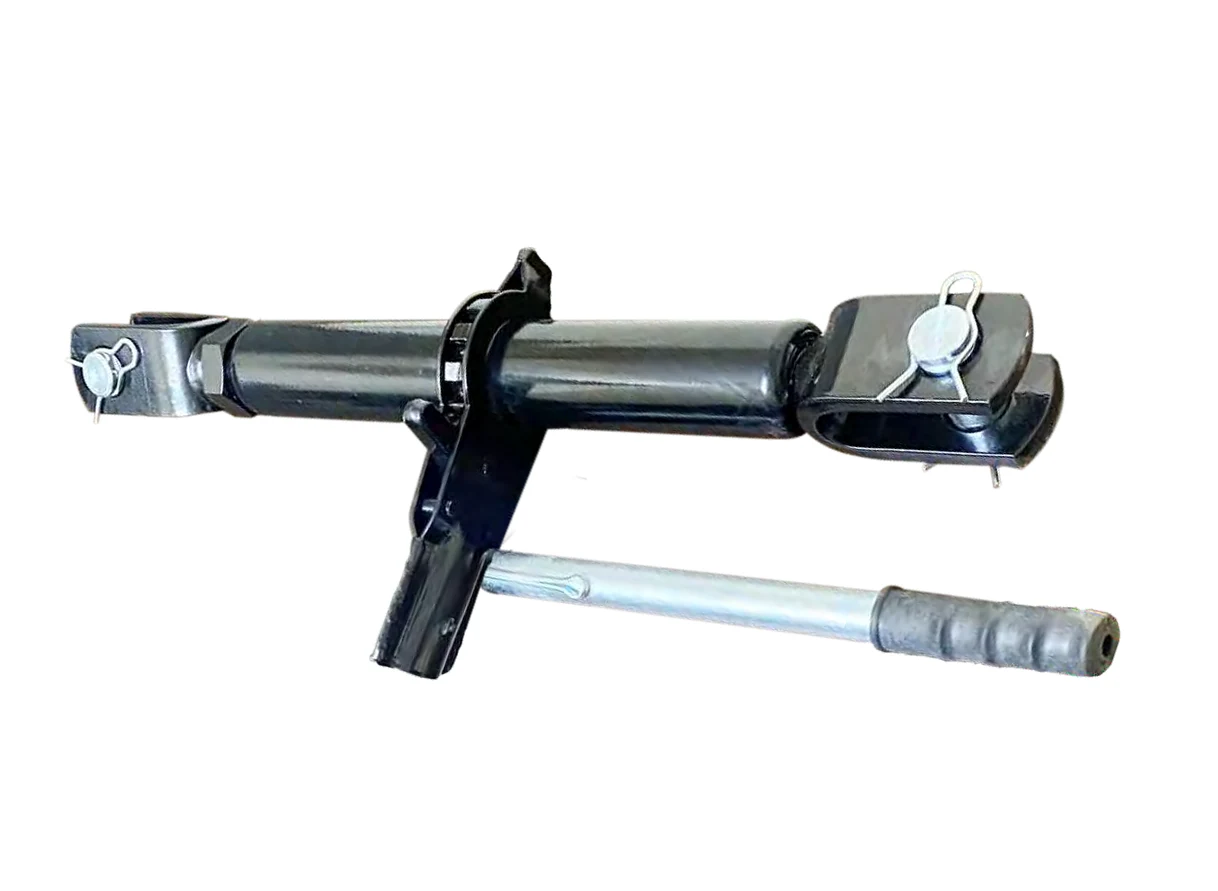 Ratchet Jack – European range – AgriWell Spares