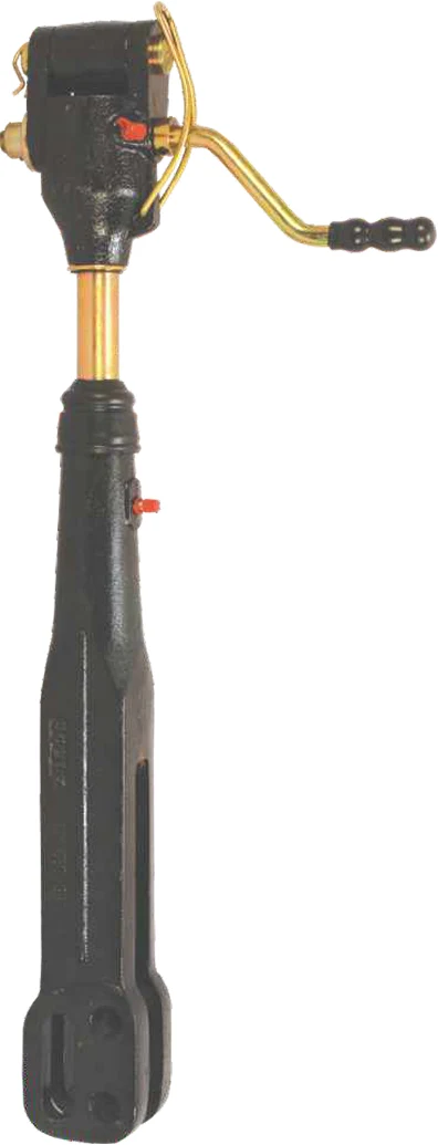 Universal - Levelling Box Assembly – European range – AgriWell Spares