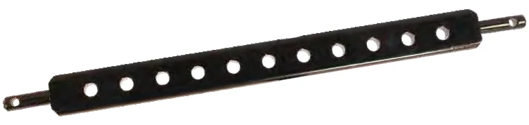 Draw Bar – European range – AgriWell Spares