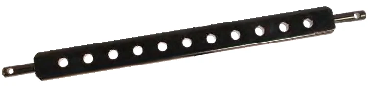 Draw Bar – European range – AgriWell Spares