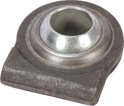 Weld-on Ends - Lower Links – European range – AgriWell Spares