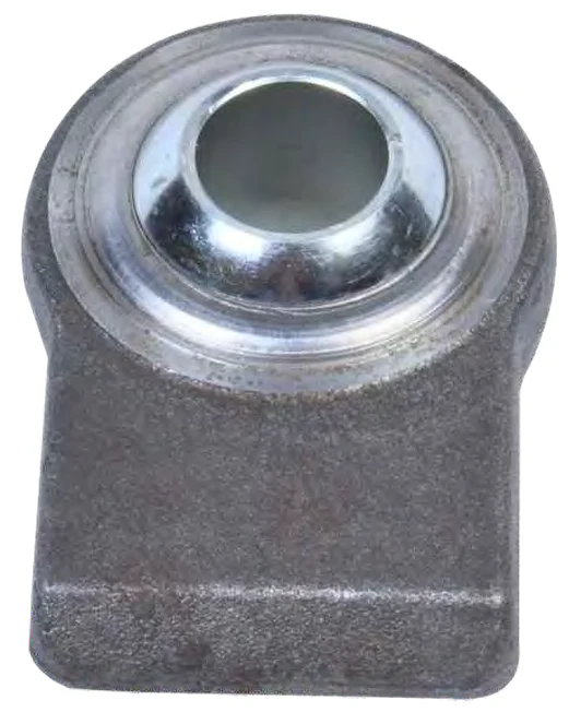 Weld-on Ends - Lower Links – European range – AgriWell Spares