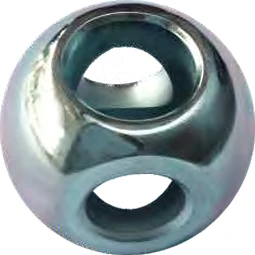 Ball - Double Bore – European range – AgriWell Spares