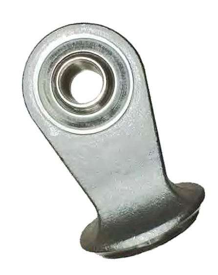 Weld-on End For Hydraulic Cylinders – European range – AgriWell Spares