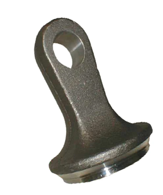 Forged Ends For Hydrolic Cylinder – European range – AgriWell Spares