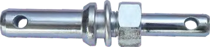 Lift Arm Pins - Dual Mounting – European range – AgriWell Spares