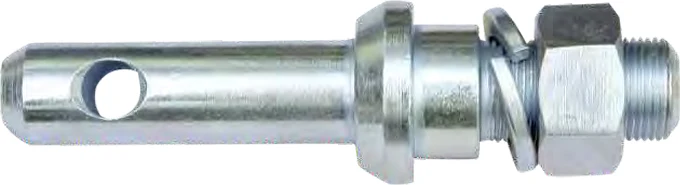 Lift Arm Pins – European range – AgriWell Spares