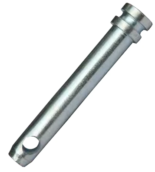 Top Link Pins – European range – AgriWell Spares