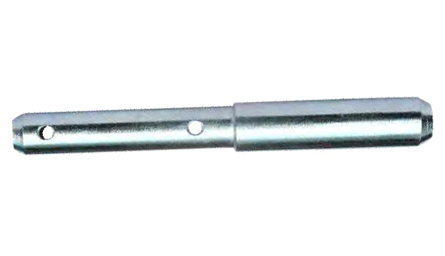 Implement Mounting Pins – European range – AgriWell Spares