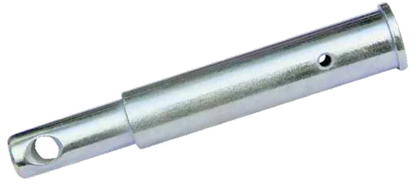Implement Mounting Pins – European range – AgriWell Spares