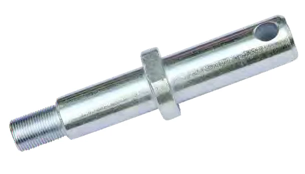 Implement Mounting Pins – European range – AgriWell Spares
