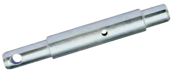 Implement Mounting Pins - Double – European range – AgriWell Spares