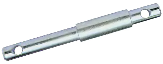 Implement Mounting Pins - Double – European range – AgriWell Spares