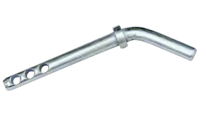 Implement Mounting Pins-bent – European range – AgriWell Spares