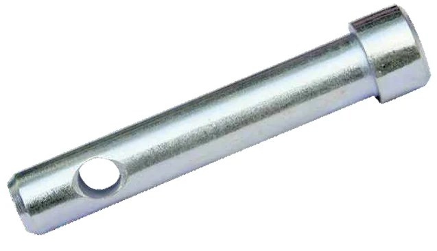 Weld On Link Pins – European range – AgriWell Spares