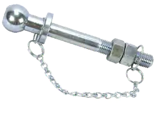 Hitch - Pin Balls – European range – AgriWell Spares