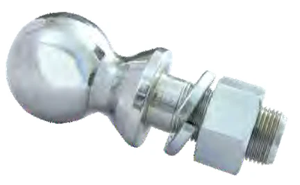 Hitch Balls / Tow Balls – European range – AgriWell Spares