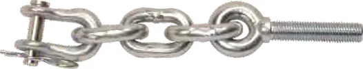 Side Chain Link – European range – AgriWell Spares