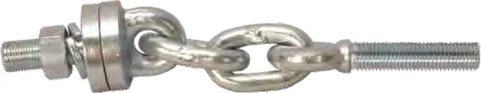Side Chain Link – European range – AgriWell Spares