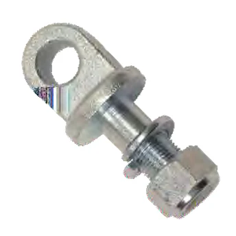 Stabiliser Eye Bolts – European range – AgriWell Spares