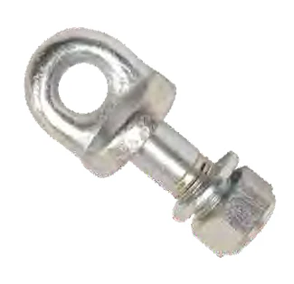 Stabiliser Eye Bolts – European range – AgriWell Spares