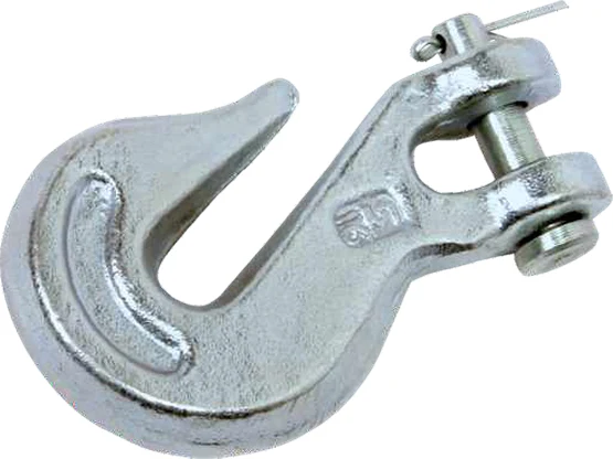 Hooks - Clevis Type – European range – AgriWell Spares
