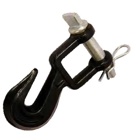 Draw Bar Hook – European range – AgriWell Spares