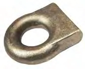 Ring Hitch Eye – European range – AgriWell Spares