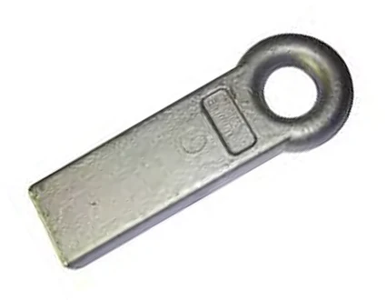 Ring Hitch Eye – European range – AgriWell Spares