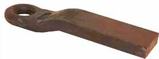 Ring Hitch Eye – European range – AgriWell Spares
