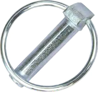 Linch Pins – European range – AgriWell Spares