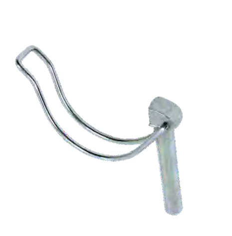 Pipe Linch Pins - Pressed Head – European range – AgriWell Spares