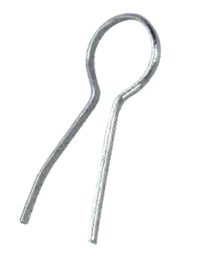 Hair Clips – European range – AgriWell Spares