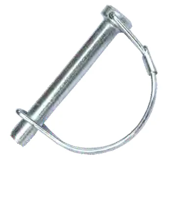 PTO Pins - Round – European range – AgriWell Spares