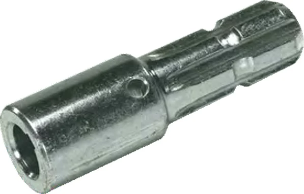P.T.O. Adaptors With Hole – European range – AgriWell Spares