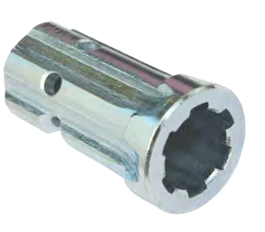 P.T.O. Bushing – European range – AgriWell Spares