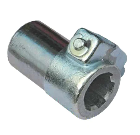 Suplined Couplings With Button – European range – AgriWell Spares