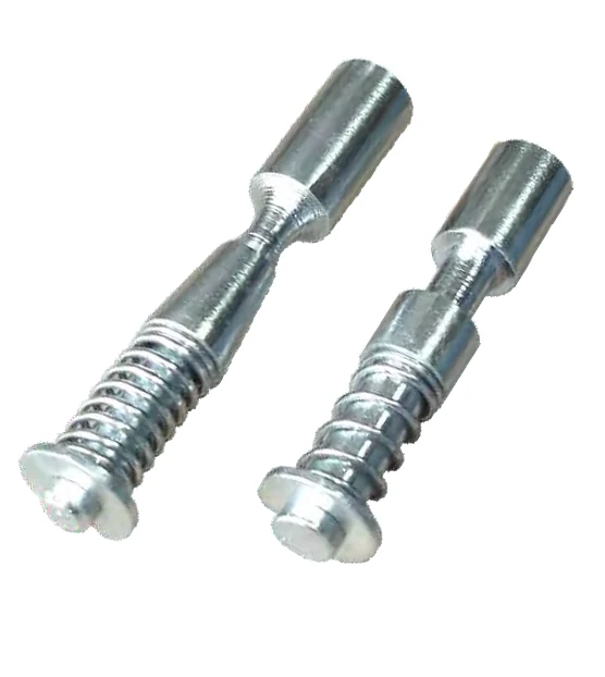 Yoke Pin - Quick Release – European range – AgriWell Spares