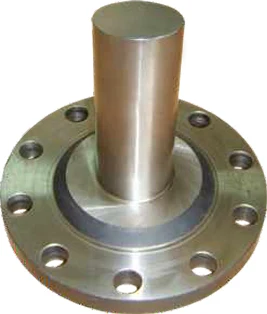 Suplined Shafts With Flang – European range – AgriWell Spares