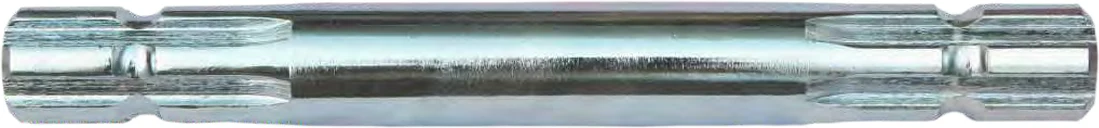 Suplined Shafts – European range – AgriWell Spares