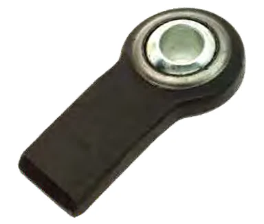 Weld On Ends (forged) – US range – AgriWell Spares