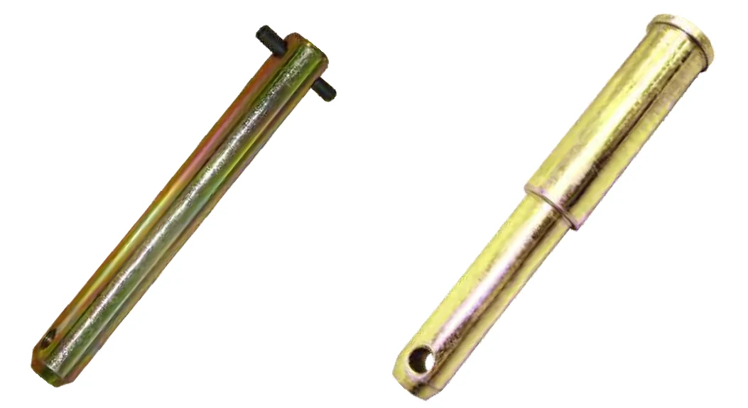 Clevis Type Draw Pins – US range – AgriWell Spares